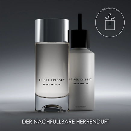Issey Miyake Le Sel d'Issey Eau de Toilette