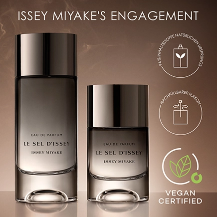 Issey Miyake Le Sel d'Issey Eau de Parfum