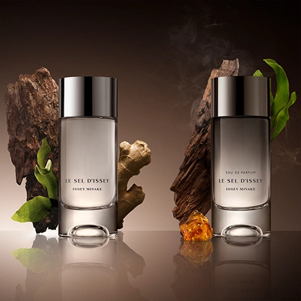 Issey Miyake Le Sel d'Issey Eau de Parfum