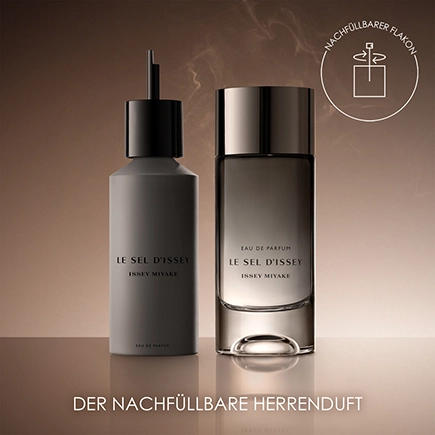 Issey Miyake Le Sel d'Issey Eau de Parfum Refill