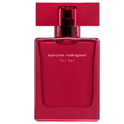 Narciso Rodriguez for her Eau de Parfum Intense