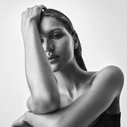 Narciso Rodriguez for her Eau de Parfum Intense