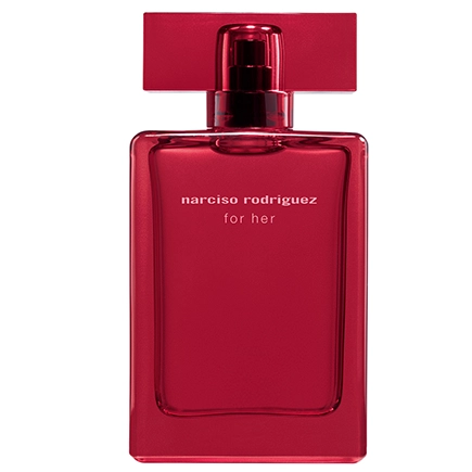 Narciso Rodriguez for her Eau de Parfum Intense