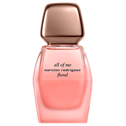 Narciso Rodriguez all of me floral Eau de Parfum