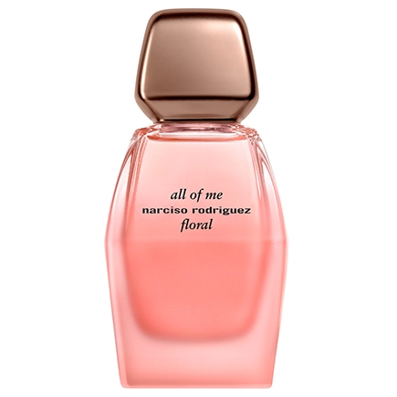 Narciso Rodriguez all of me floral Eau de Parfum