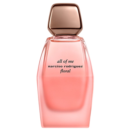 Narciso Rodriguez all of me floral Eau de Parfum