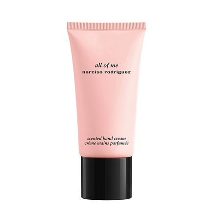 Narciso Rodriguez all of me floral Handcreme