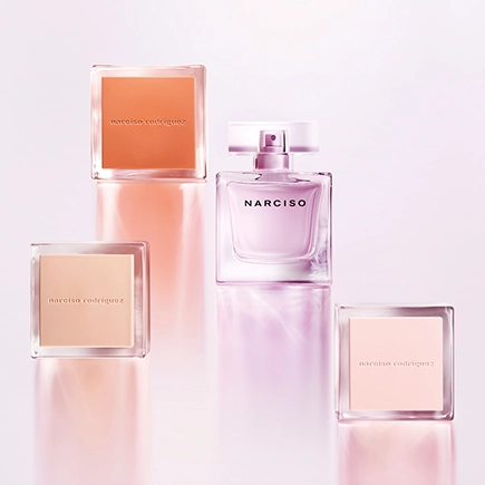 Narciso Rodriguez NARCISO eau de parfum RADIANTE