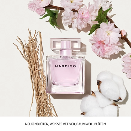 Narciso Rodriguez NARCISO eau de parfum RADIANTE