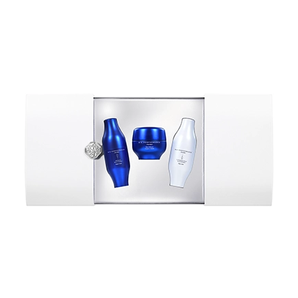 Shiseido BIO-PERFORMANCE FULL ROUTINE KIT