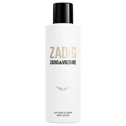 Zadig & Voltaire ZADIG Body Lotion