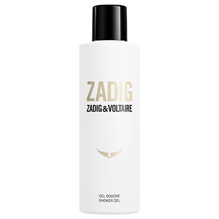 Zadig & Voltaire ZADIG Shower Gel