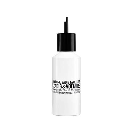 Zadig & Voltaire THIS IS HER! Eau de Parfum Refill