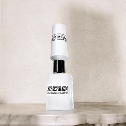 Zadig & Voltaire THIS IS HER! Eau de Parfum Refill