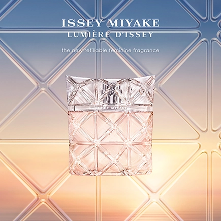 Issey Miyake Lumière D'Issey Eau de Parfum