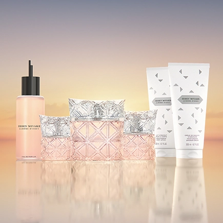 Issey Miyake Lumière D'Issey Eau de Parfum