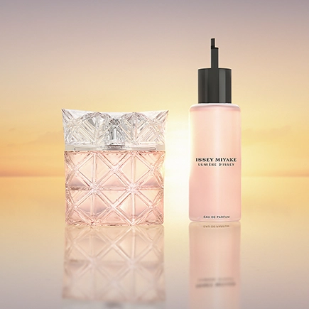 Issey Miyake Lumière D'Issey Eau de Parfum Refill