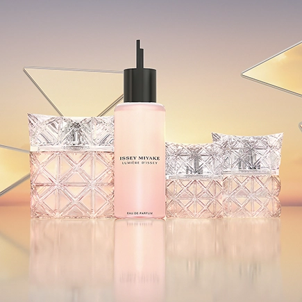 Issey Miyake Lumière D'Issey Eau de Parfum Refill