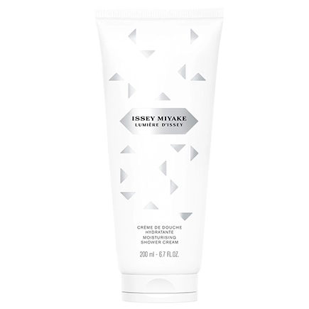 Issey Miyake Lumière D'Issey Eau de Parfum Shower Cream