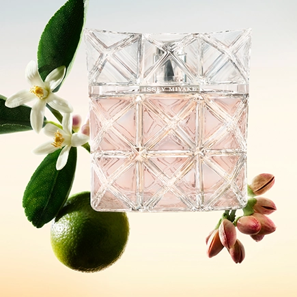 Issey Miyake Lumière D'Issey Eau de Parfum Shower Cream