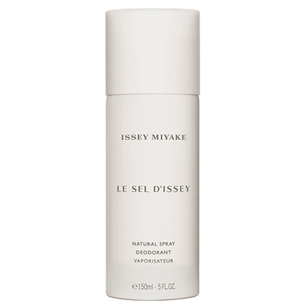 Issey Miyake Le Sel d'Issey Deodorant Spray