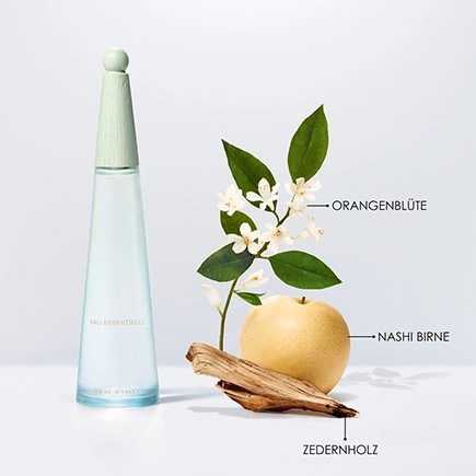 Issey Miyake L'Eau D'Issey Eau Essentielle Eau de Parfum