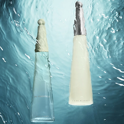 Issey Miyake L'Eau D'Issey Eau Essentielle Eau de Parfum
