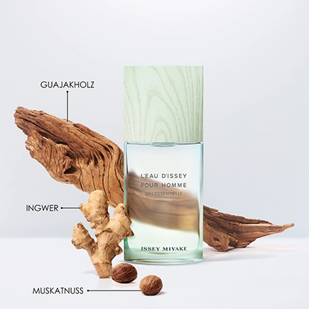 Issey Miyake L'Eau D'Issey pour Homme Eau Essentielle Eau de Parfum
