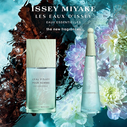 Issey Miyake L'Eau D'Issey pour Homme Eau Essentielle Eau de Parfum