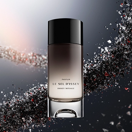 Issey Miyake Le Sel D'Issey Parfum