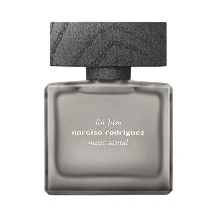 Narciso Rodriguez for him MUSC SANTAL eau de parfum intense