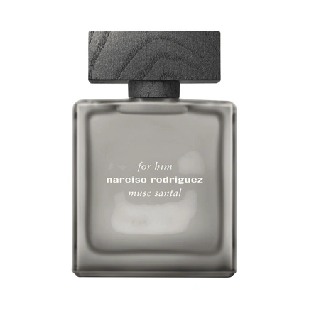 Narciso Rodriguez for him MUSC SANTAL eau de parfum intense