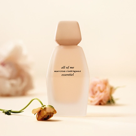 Narciso Rodriguez all of me essentiel