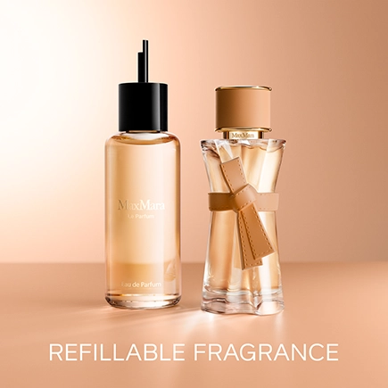 Max Mara Le Parfum Eau de Parfum Refill