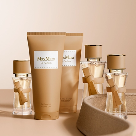 Max Mara Le Parfum Body Lotion