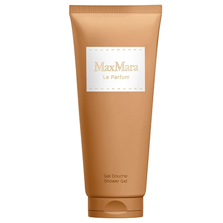 Max Mara Le Parfum Shower Gel