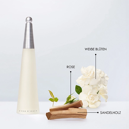 Issey Miyake L'Eau D'Issey Eau de Toilette Natural Spray