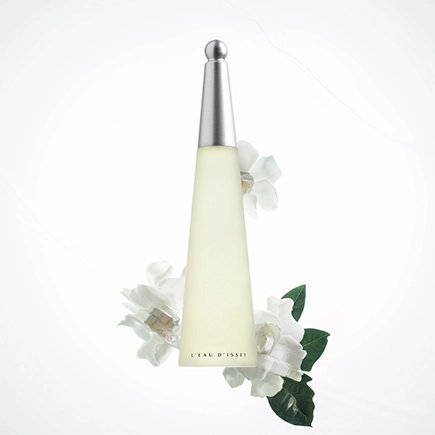 Issey Miyake L'Eau D'Issey Eau de Toilette Natural Spray