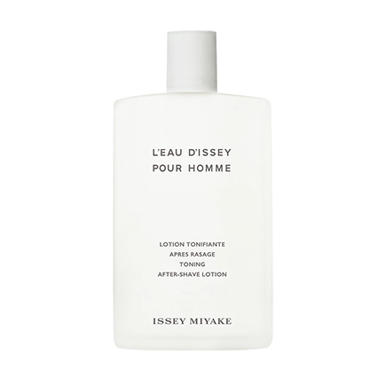 Issey Miyake L'Eau D'Issey Pour Homme Toning After Shave Lotion