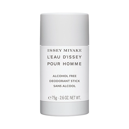 Issey Miyake L'Eau D'Issey Pour Homme Alcohol Free Deodorant Stick