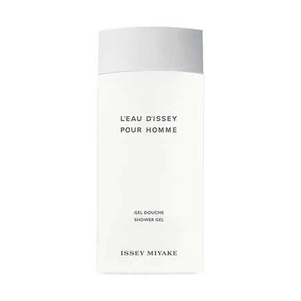 Issey Miyake L'Eau D'Issey Pour Homme Shower Gel