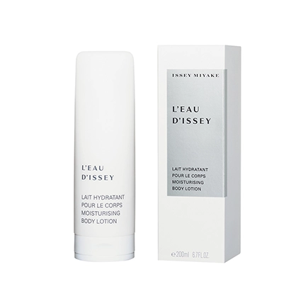 Issey Miyake L'Eau D'Issey Moisturising Body Lotion