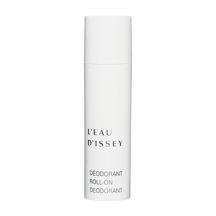Issey Miyake L'Eau D'Issey Alcohol Free Roll-on Deodorant