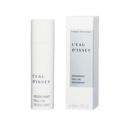 Issey Miyake L'Eau D'Issey Alcohol Free Roll-on Deodorant