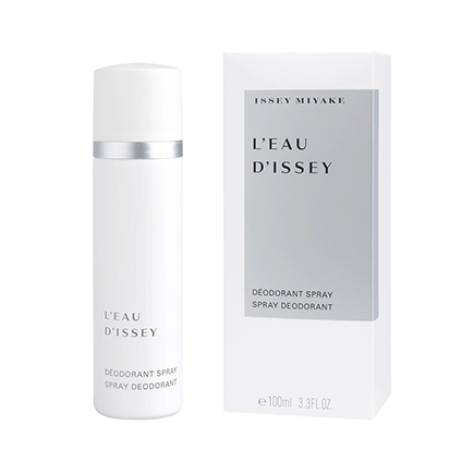 Issey Miyake L'Eau D'Issey Deodorant Spray