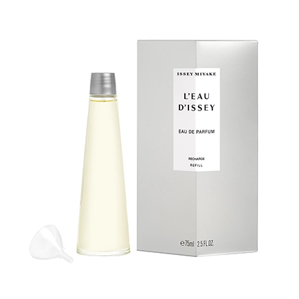 Issey Miyake L'Eau D'Issey Eau de Parfum Reﬁll