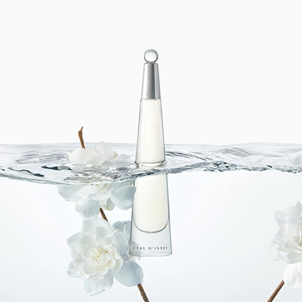 Issey Miyake L'Eau D'Issey Eau de Parfum Natural Spray