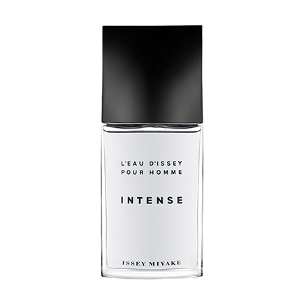 Issey Miyake L'Eau D'Issey Pour Homme Intense Eau de Toilette Natural Spray