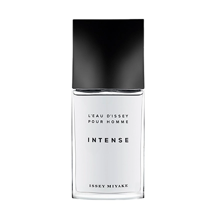Issey Miyake L'Eau D'Issey Pour Homme Intense Eau de Toilette Natural Spray