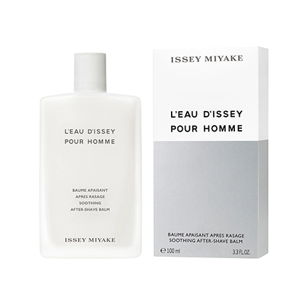 Issey Miyake L'Eau D'Issey Pour Homme Soothing After Shave Balm